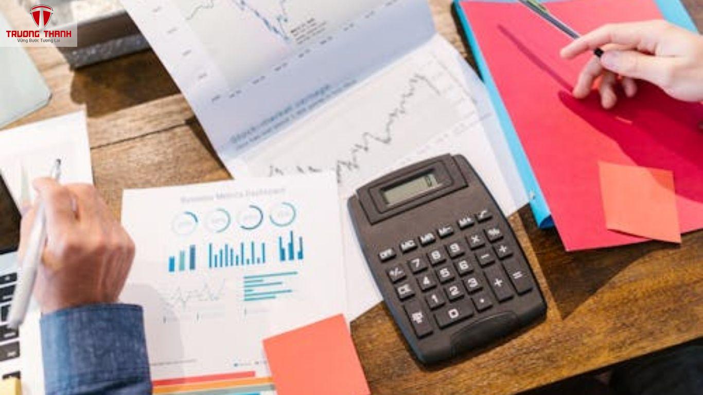 Doanh Nghiệp Không Kiểm Soát Được Kế Toán Sẽ Ra Sao?