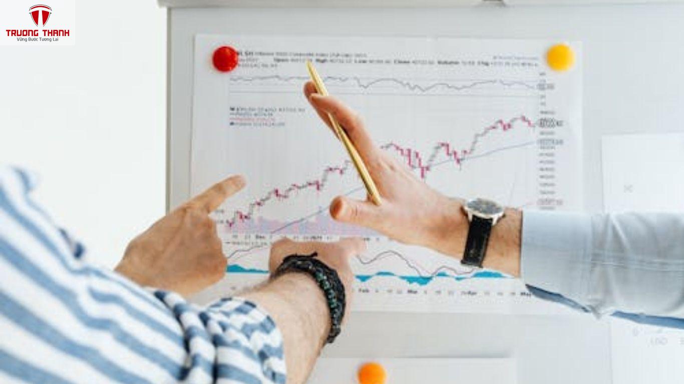 Doanh Nghiệp Không Kiểm Soát Được Kế Toán Sẽ Ra Sao?