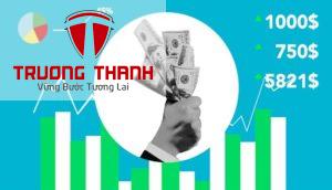 Doanh Thu, Lợi Nhuận Và Dòng Tiền 3 Thứ Khác Nhau Như Thế Nào