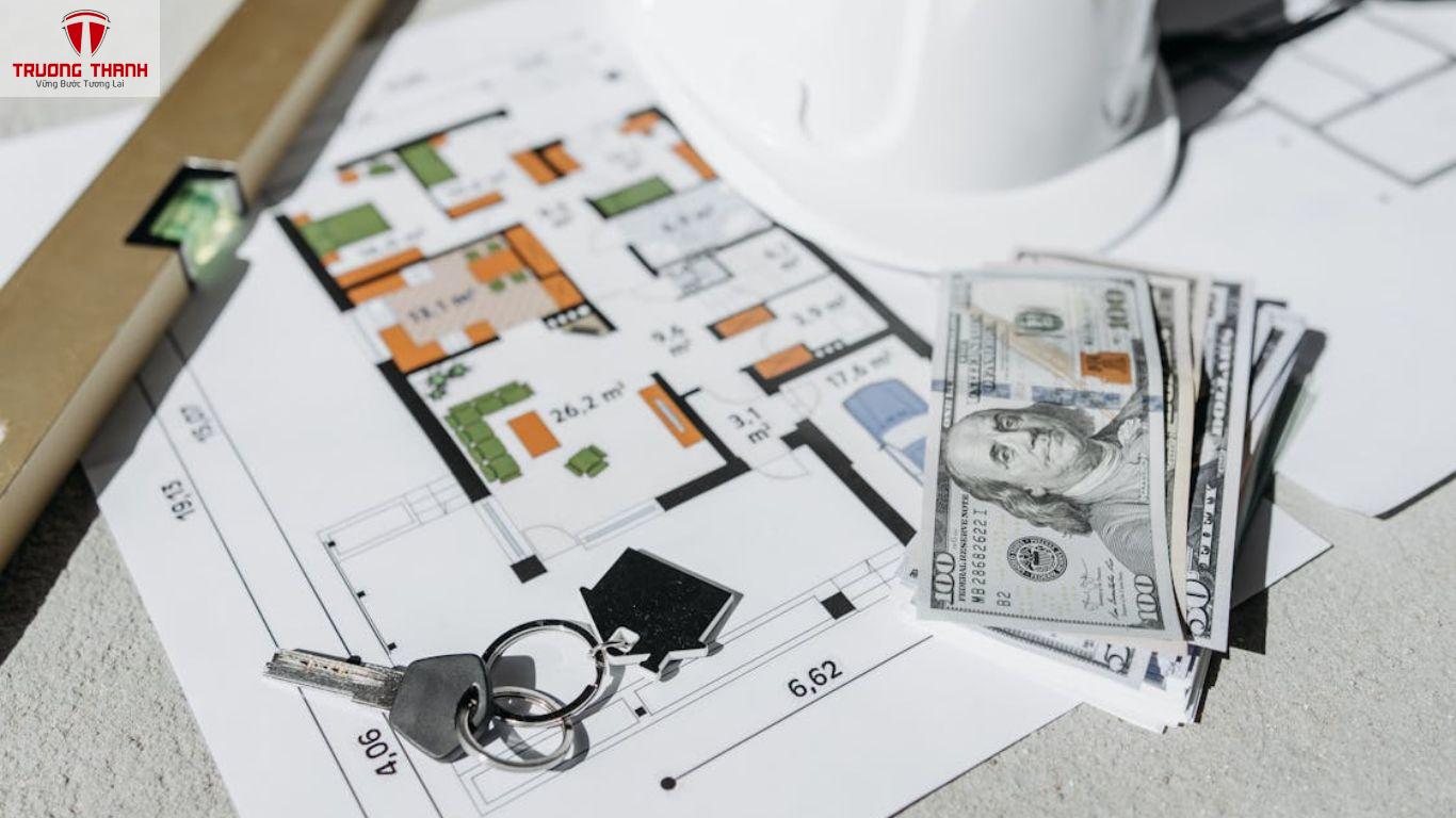 Giá Trị Tài Sản Ròng Là Gì Và Cách Hiểu Đơn Giản Về Khái Niệm Này