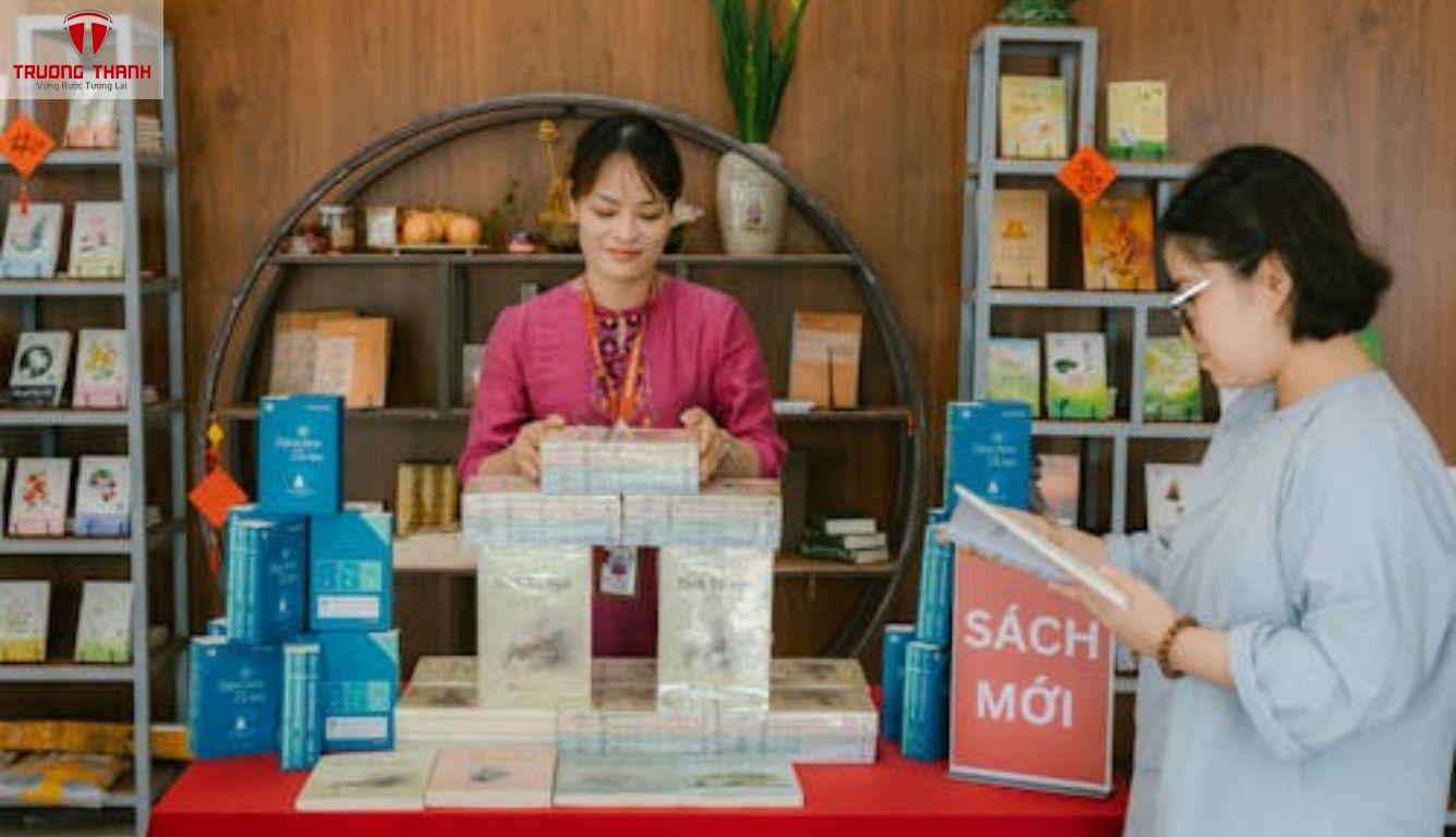 Hộ Kinh Doanh Cần Làm Gì Trước Khi Bỏ Thuế Khoán?