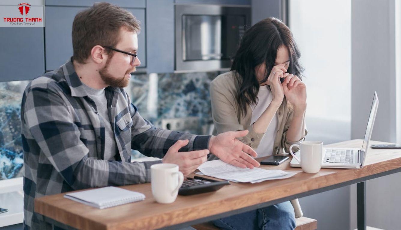 Hộ Kinh Doanh Có Đang Bị Tính Thuế Sai Mà Không Nhận Ra?