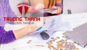 Kế Toán Không Chỉ Là Sổ Sách Nó Đang Ảnh Hưởng Gì Đến Doanh Nghiệp