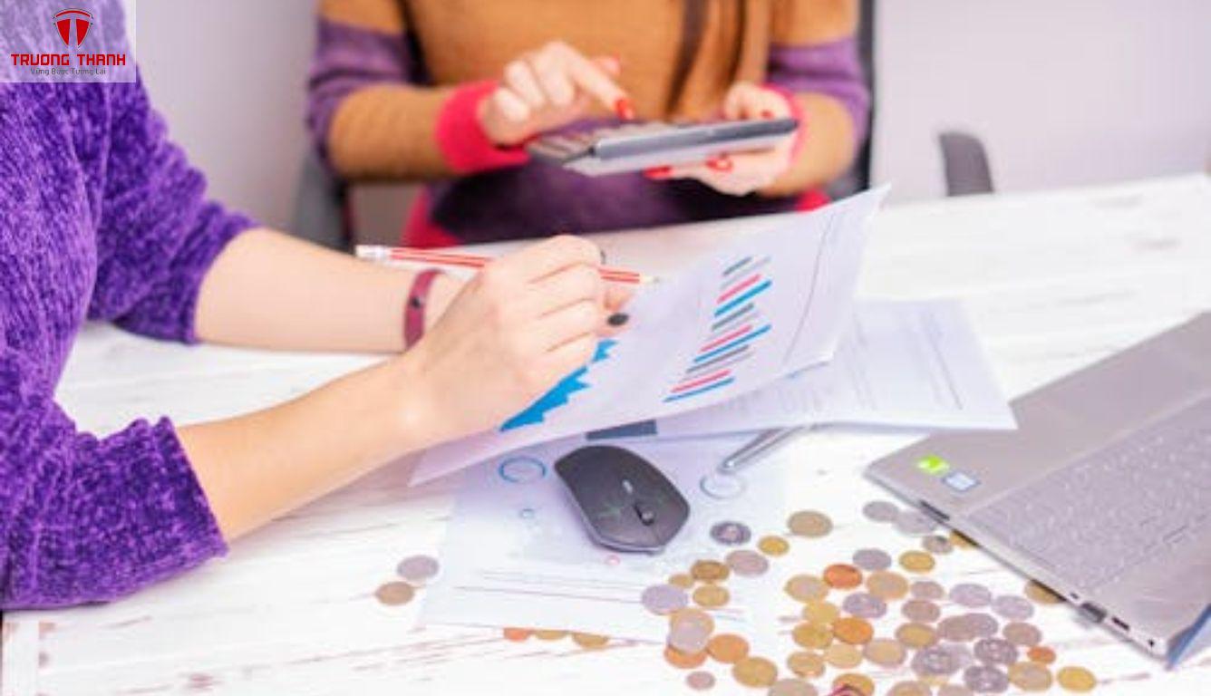 Kế Toán Không Chỉ Là Sổ Sách Nó Đang Ảnh Hưởng Gì Đến Doanh Nghiệp