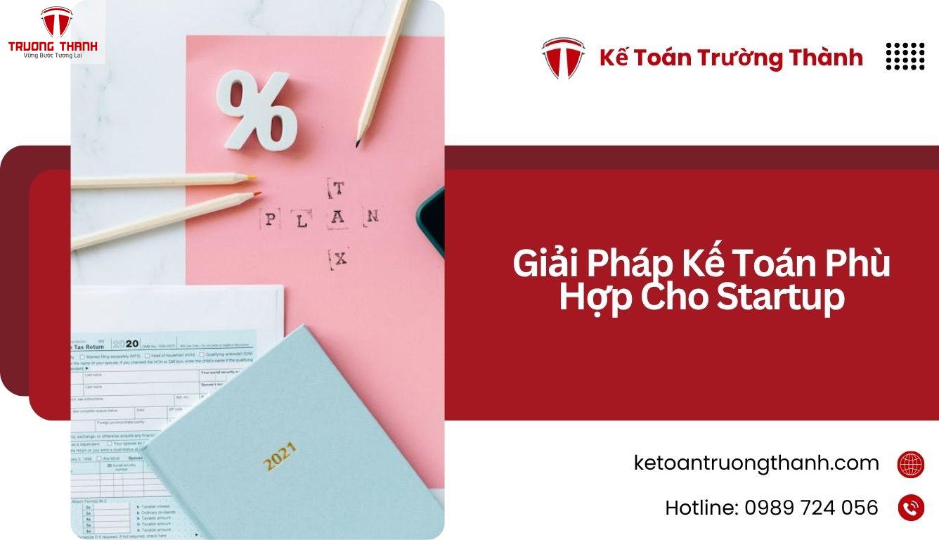 Startup Nên Tự Làm Kế Toán Hay Thuê Dịch Vụ Bên Ngoài?