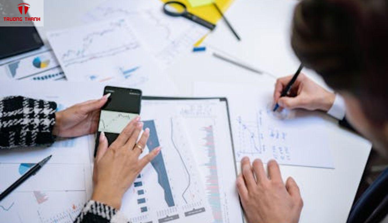 Kế Toán Là Gì Và Vì Sao 90% Chủ Doanh Nghiệp Hiểu Sai Ngay Từ Đầu?