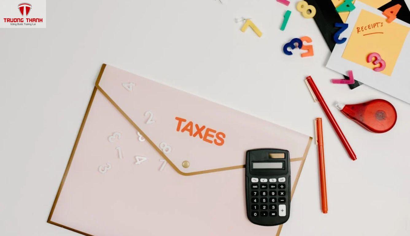 Khi Nào Doanh Nghiệp Cần Thuê Dịch Vụ Quyết Toán Thuế?