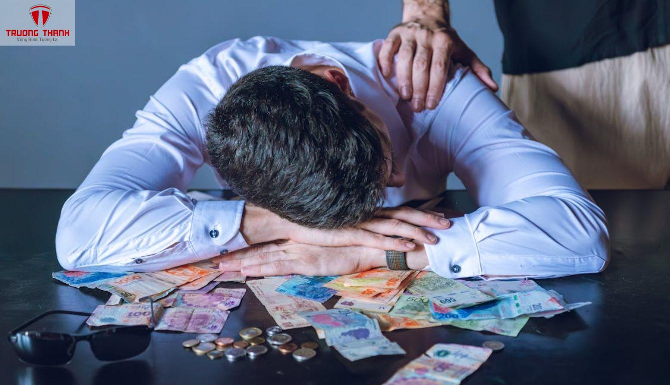 Khi Nào Rủi Ro Kế Toán Trở Thành Khủng Hoảng?