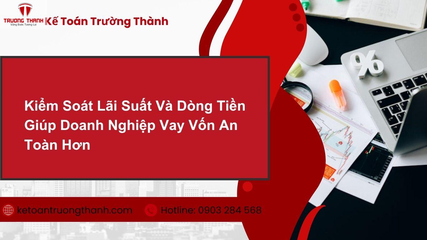 Lãi Suất Là Gì Và Vì Sao Nó Ảnh Hưởng Đến Việc Vay Tiền