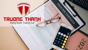 Làm Sao Để Giảm Chi Phí Vận Hành Mà Vẫn Giữ Lợi Nhuận?