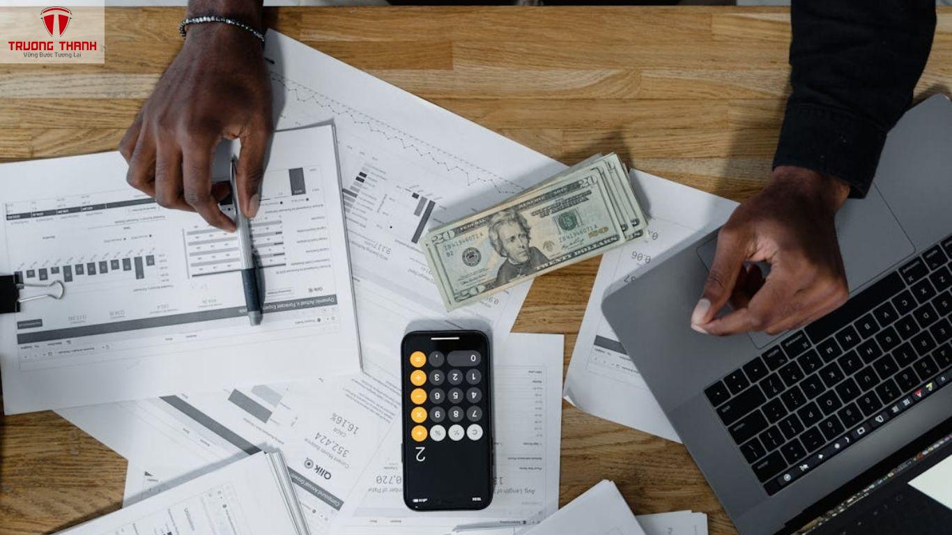 Làm Sao Để Kế Toán Hỗ Trợ Quyết Định Nhanh Hơn?