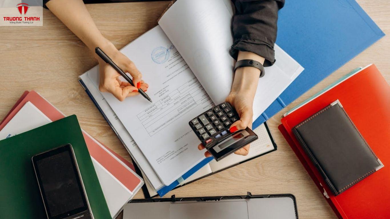 Làm Sao Để Kế Toán Hỗ Trợ Quyết Định Nhanh Hơn?
