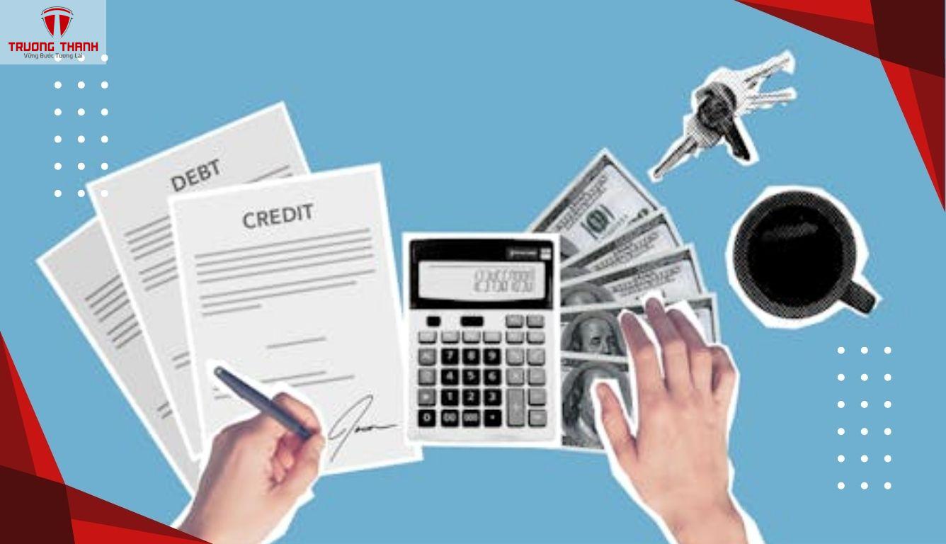 Làm Sao Để Kiểm Soát Công Nợ Khách Hàng Hiệu Quả Hơn
