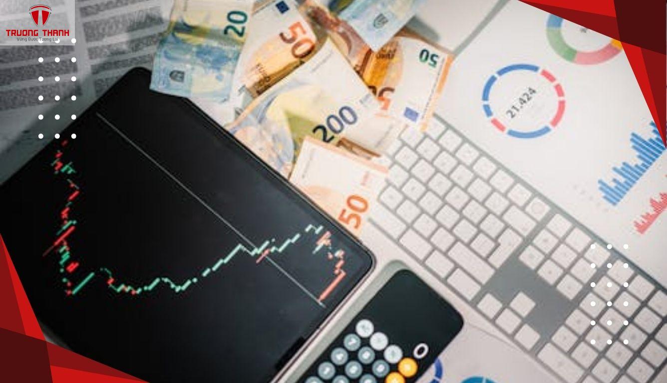 Làm Sao Để Quản Lý Thu Chi Doanh Nghiệp Mà Không Bị Thất Thoát