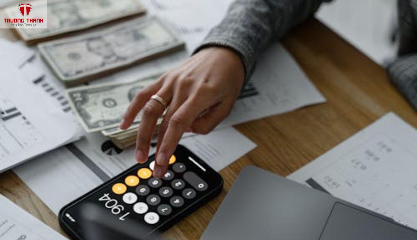 Lợi Ích Của Phần Mềm Kế Toán Trong Quản Lý Doanh Nghiệp
