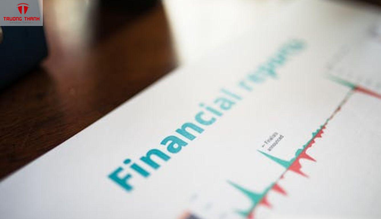 Lợi Ích Của Phần Mềm Kế Toán Trong Quản Lý Doanh Nghiệp