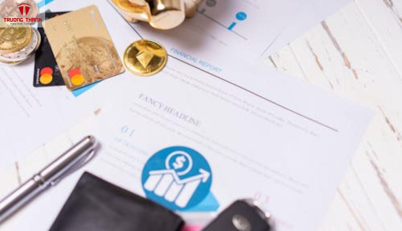 Lợi Ích Của Phần Mềm Kế Toán Trong Quản Lý Doanh Nghiệp