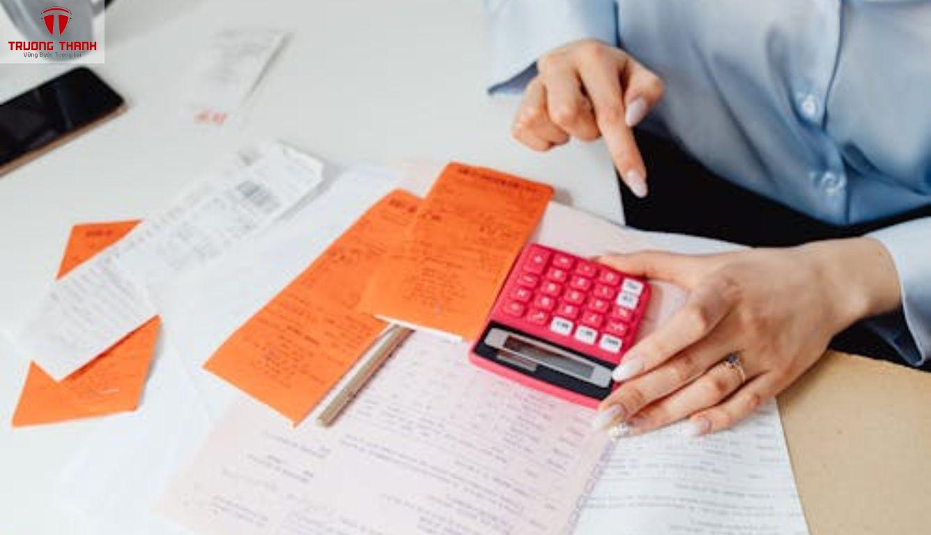 Lợi Ích Của Phần Mềm Kế Toán Trong Quản Lý Doanh Nghiệp