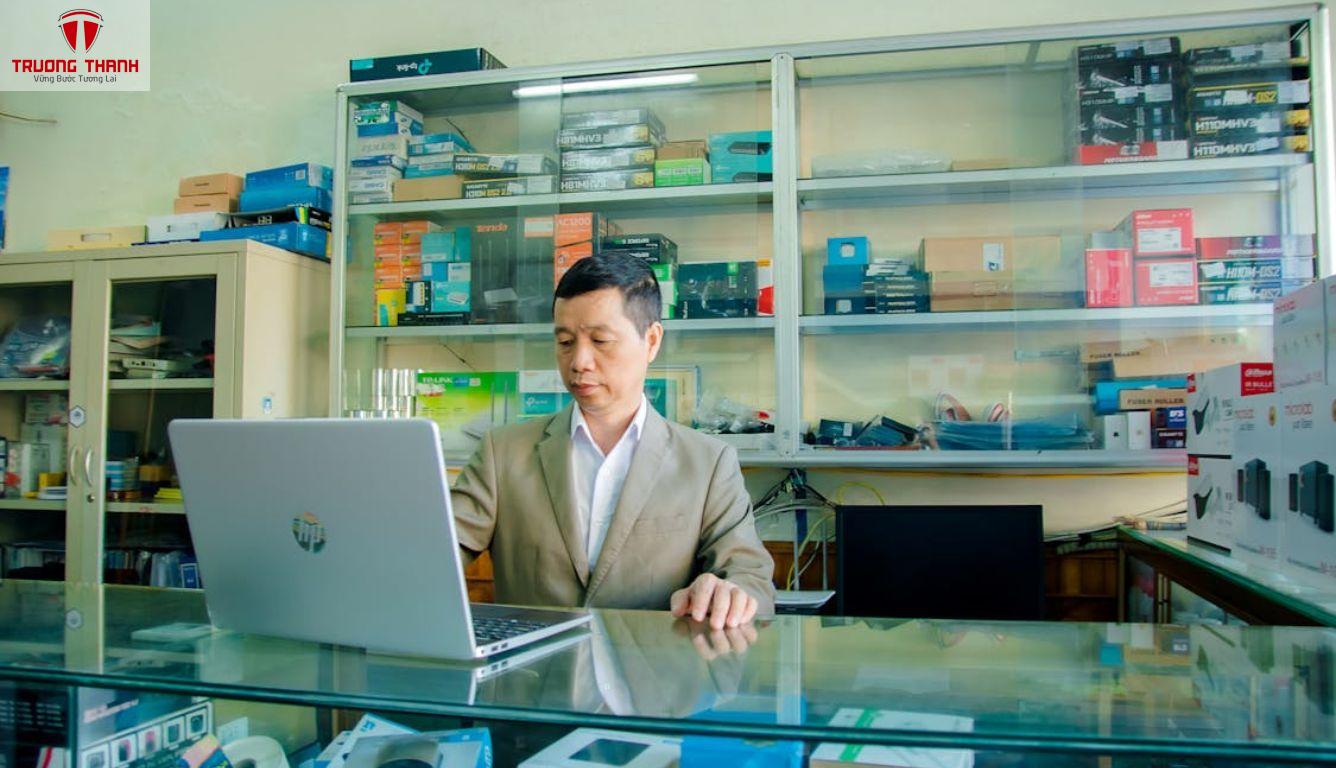 Nếu Hộ Kinh Doanh Không Chuyển Lên Công Ty Có Bị Hạn Chế Gì?