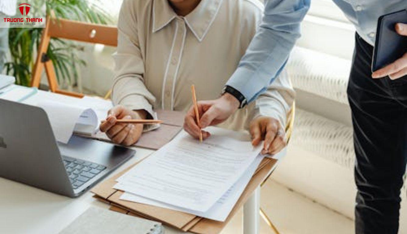 Những Sai Lầm Của Kế Toán Startup Thường Gặp Khi Mới Bắt Đầu