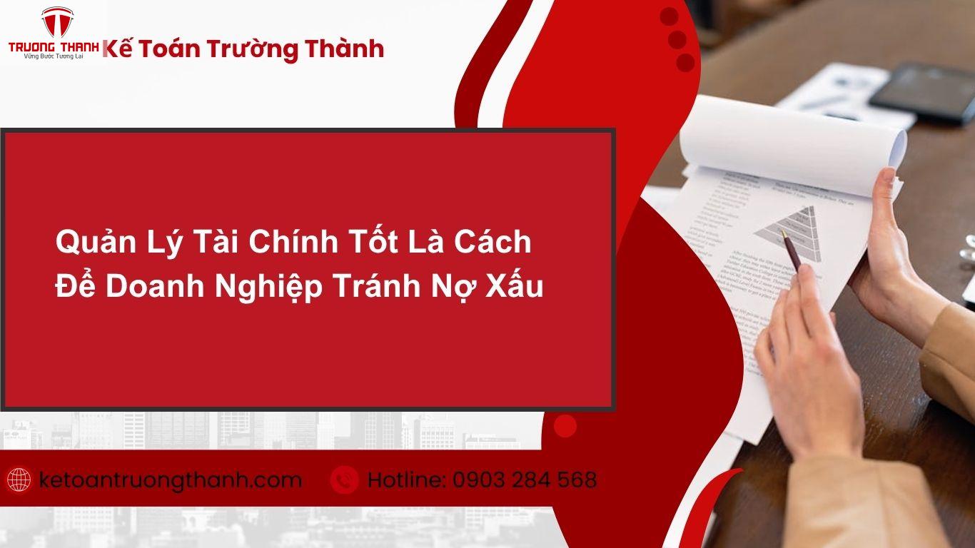 Nợ Xấu Là Gì Và Vì Sao Ngân Hàng Luôn Tìm Cách Tránh