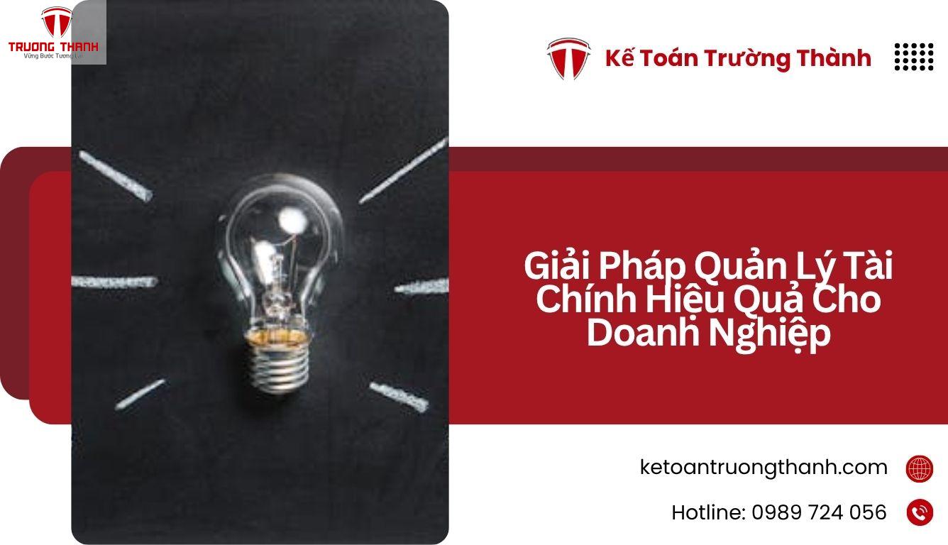 Phần Mềm Kế Toán Có Thể Quản Lý Thu Chi Và Công Nợ Không