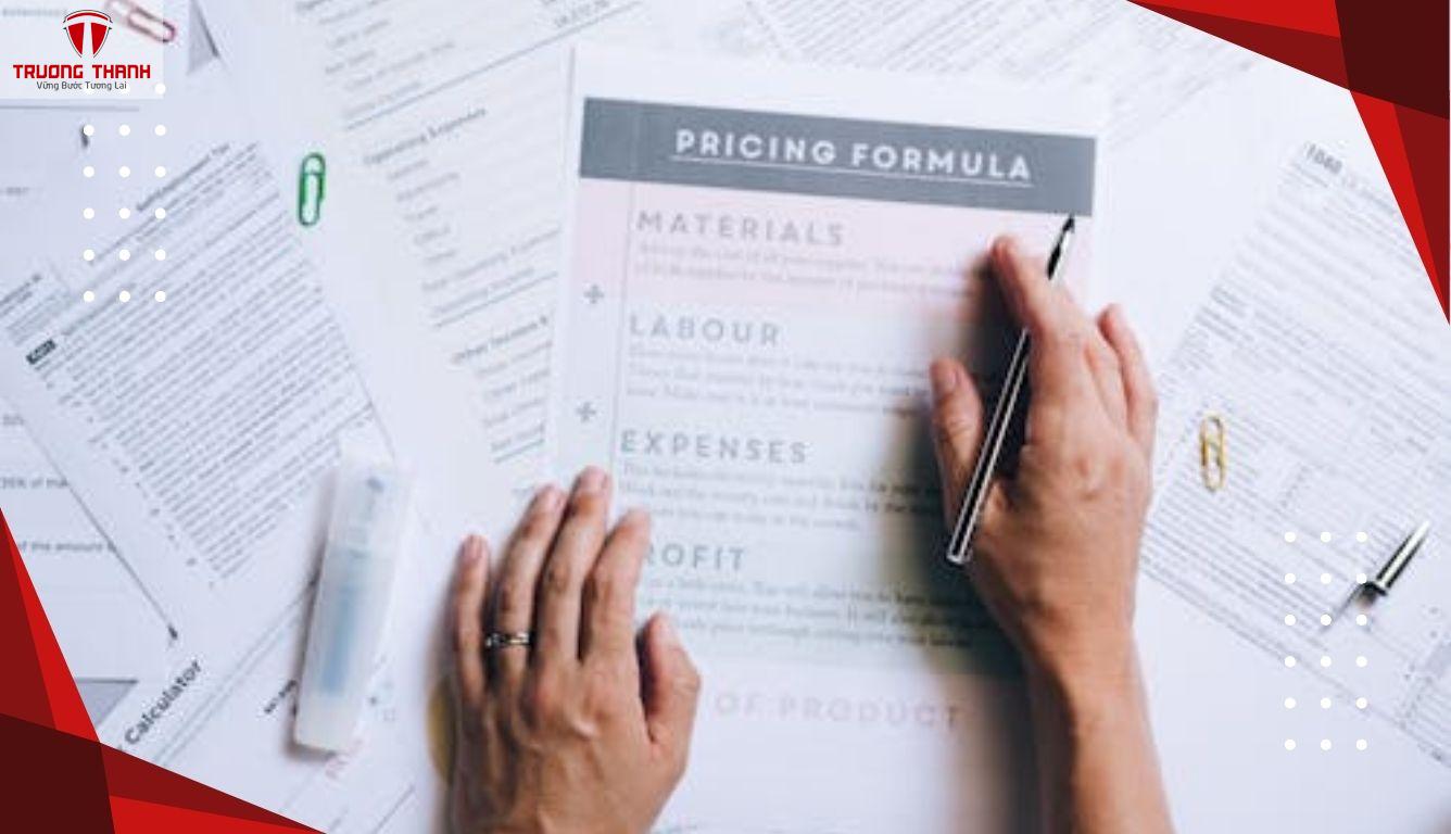 Phần Mềm Kế Toán Có Thể Quản Lý Thu Chi Và Công Nợ Không