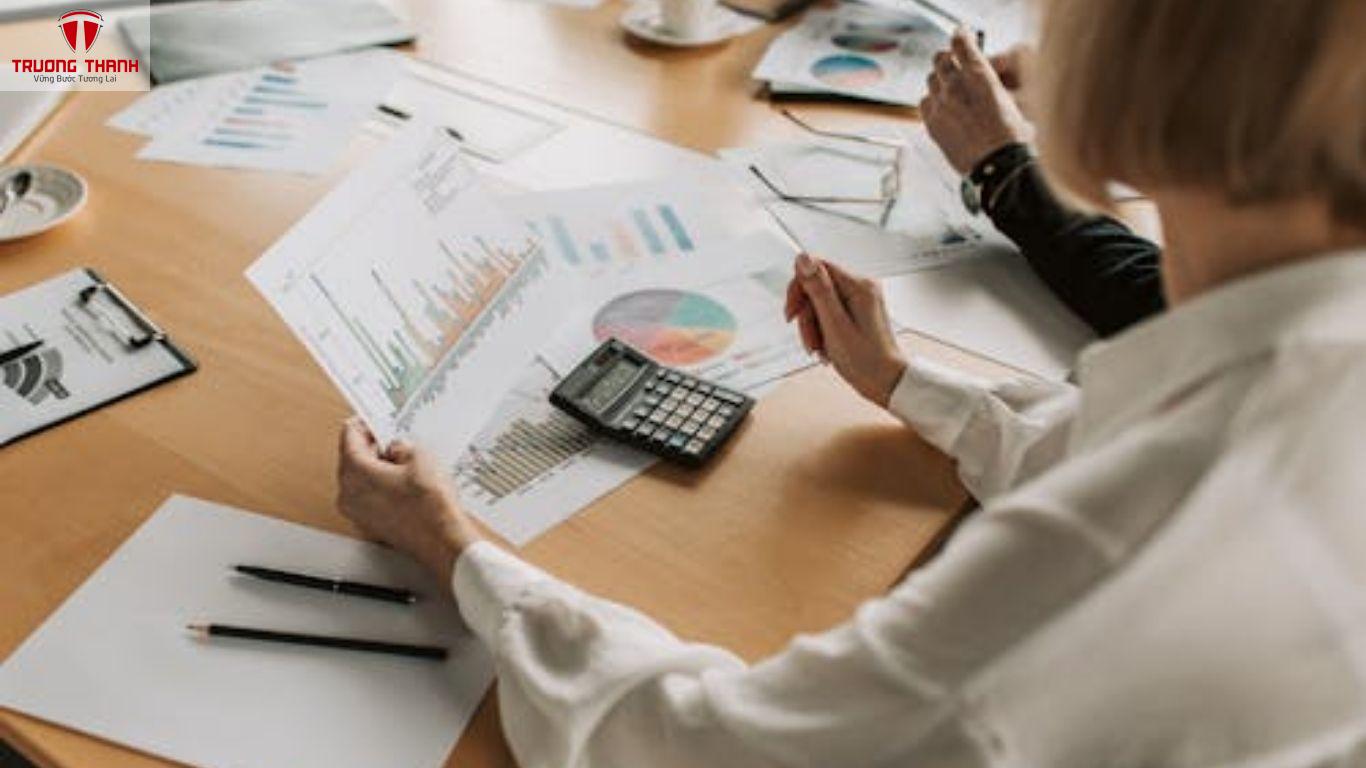 Quy Trình Kế Toán Sai Ảnh Hưởng Gì Đến Doanh Nghiệp?