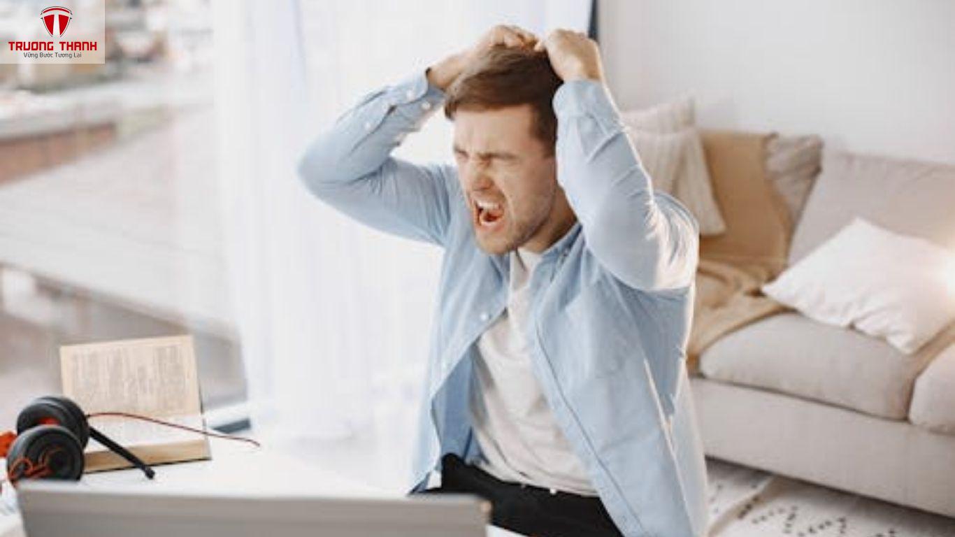 Quy Trình Kế Toán Sai Ảnh Hưởng Gì Đến Doanh Nghiệp?