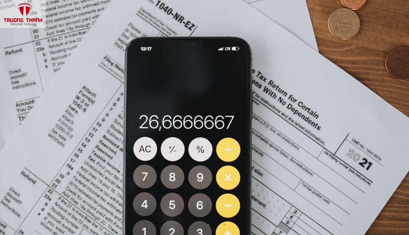Quyết Toán Thuế Có Kiểm Tra Từng Hóa Đơn Không?