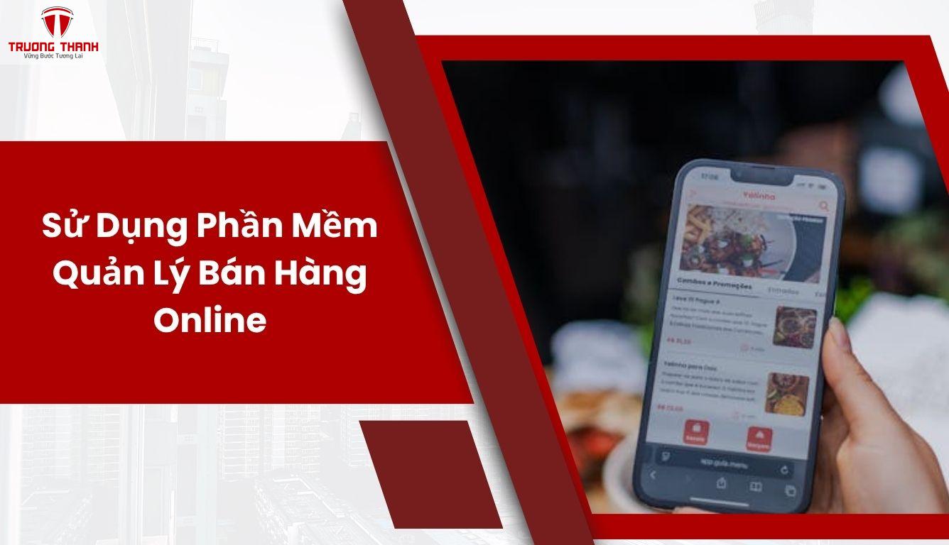 Shop Bán Hàng Online Cần Quản Lý Tài Chính Như Thế Nào?