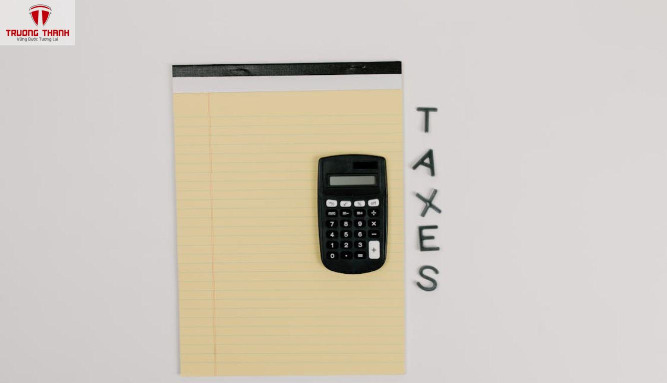 Thành Lập Công Ty Không Đúng Có Gây Khó Khi Quyết Toán Thuế Không?