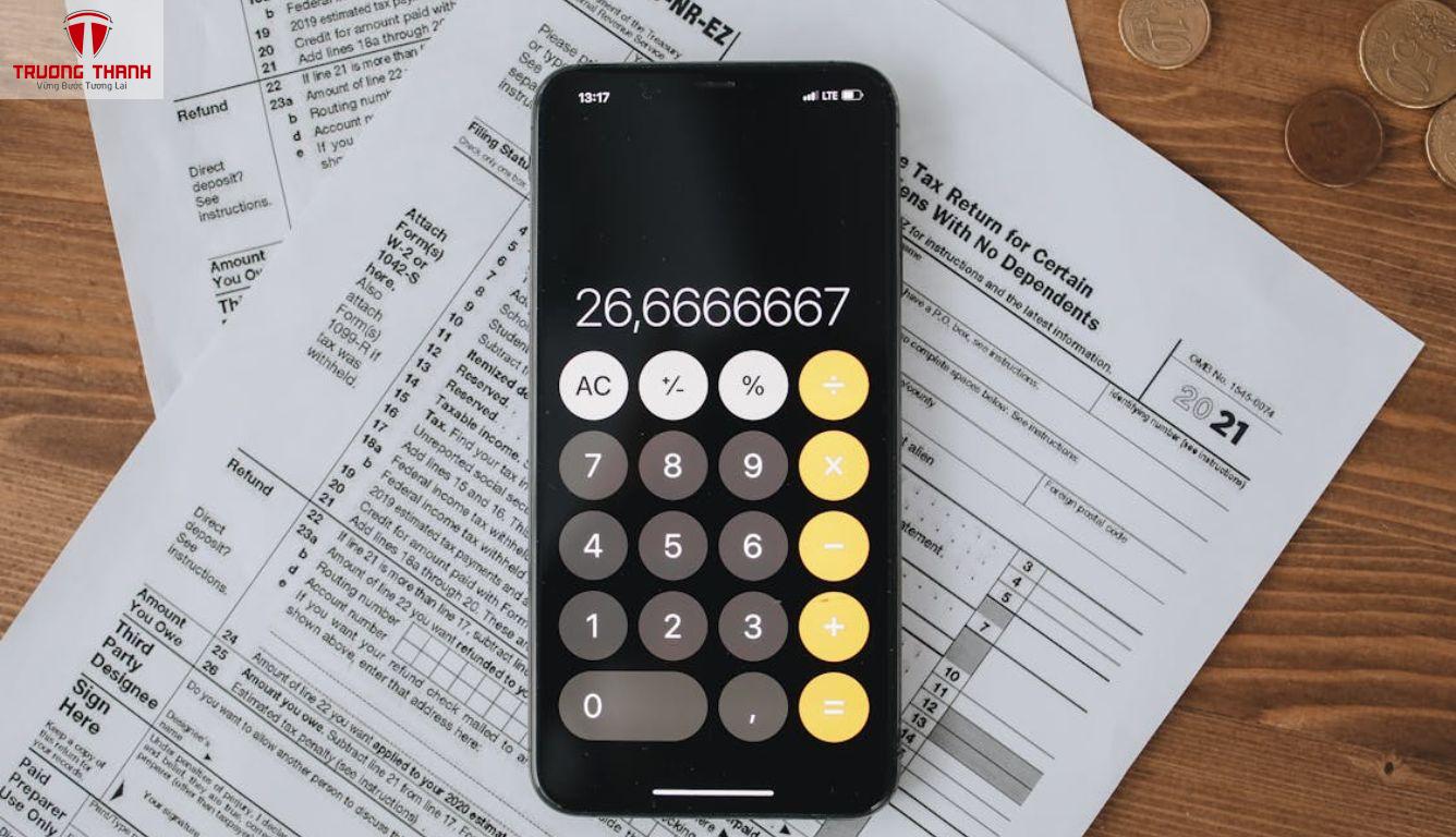 Thành Lập Công Ty Không Đúng Có Gây Khó Khi Quyết Toán Thuế Không?