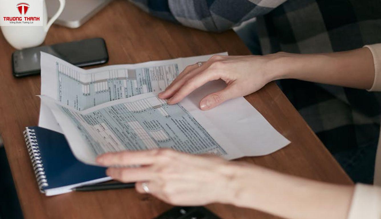 Thành Lập Công Ty Không Đúng Có Gây Khó Khi Quyết Toán Thuế Không?
