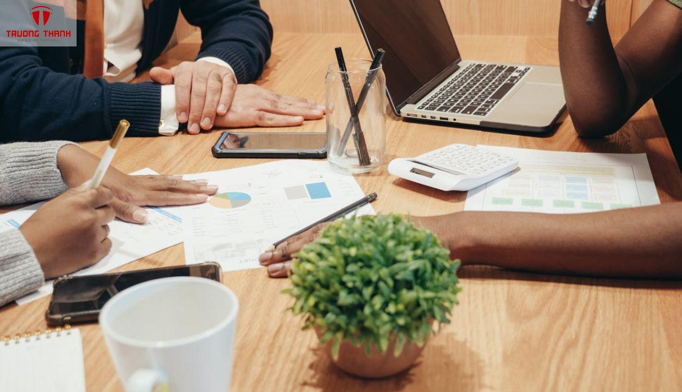 Thành Lập Công Ty Xong Bao Lâu Phải Quyết Toán Thuế?