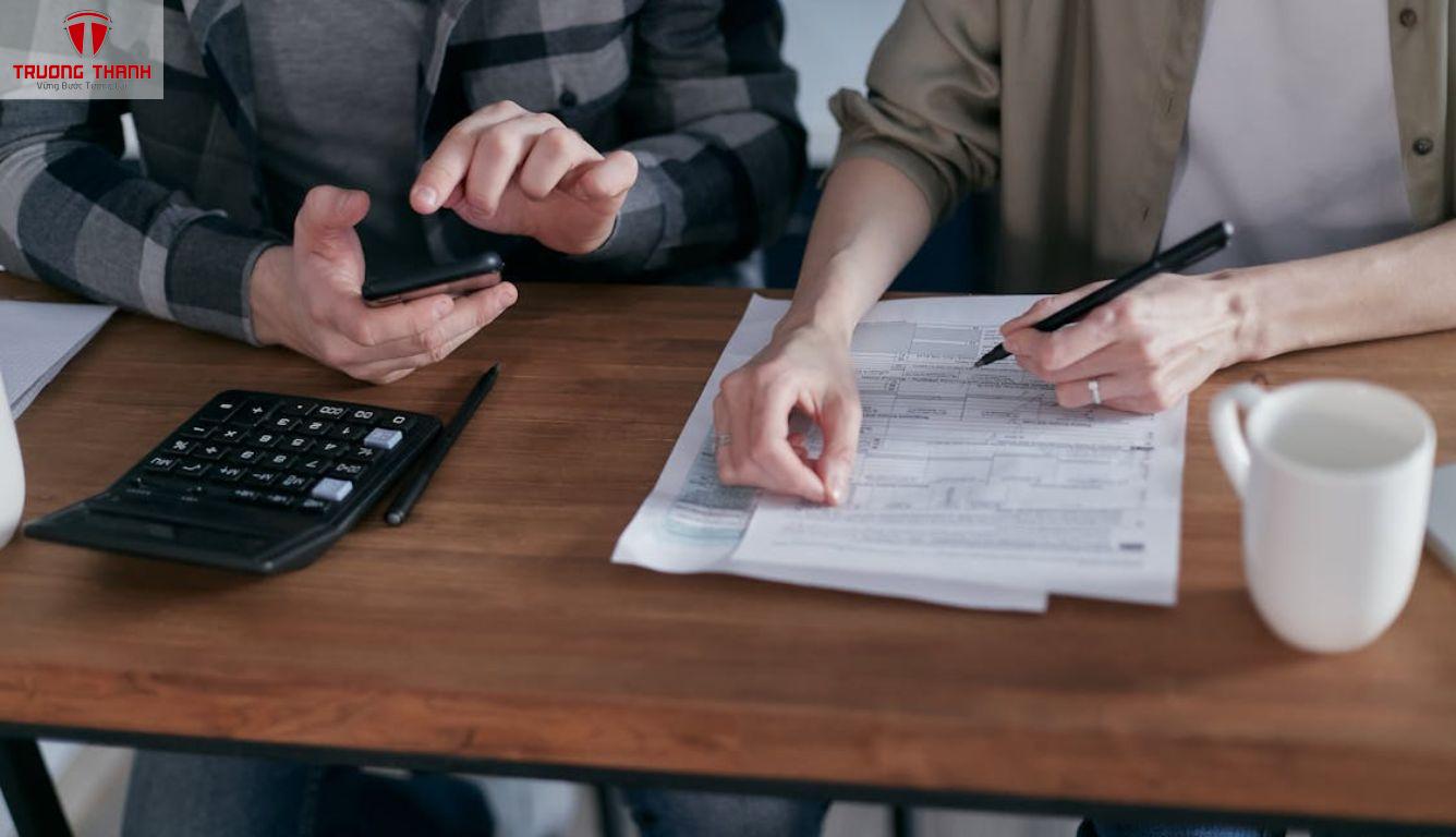 Thành Lập Công Ty Xong Bao Lâu Phải Quyết Toán Thuế?