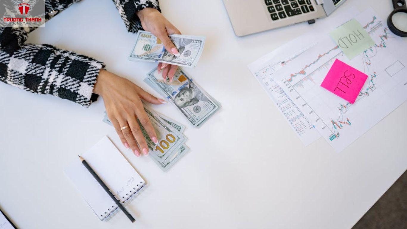 Thu Nhập Thụ Động Là Gì Và Làm Sao Để Tạo Ra Thu Nhập Thụ Động