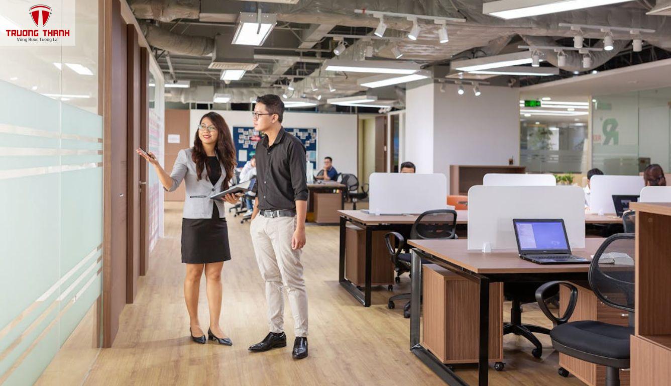 Thuê Dịch Vụ Thành Lập Công Ty Có Tiết Kiệm Thời Gian Không?