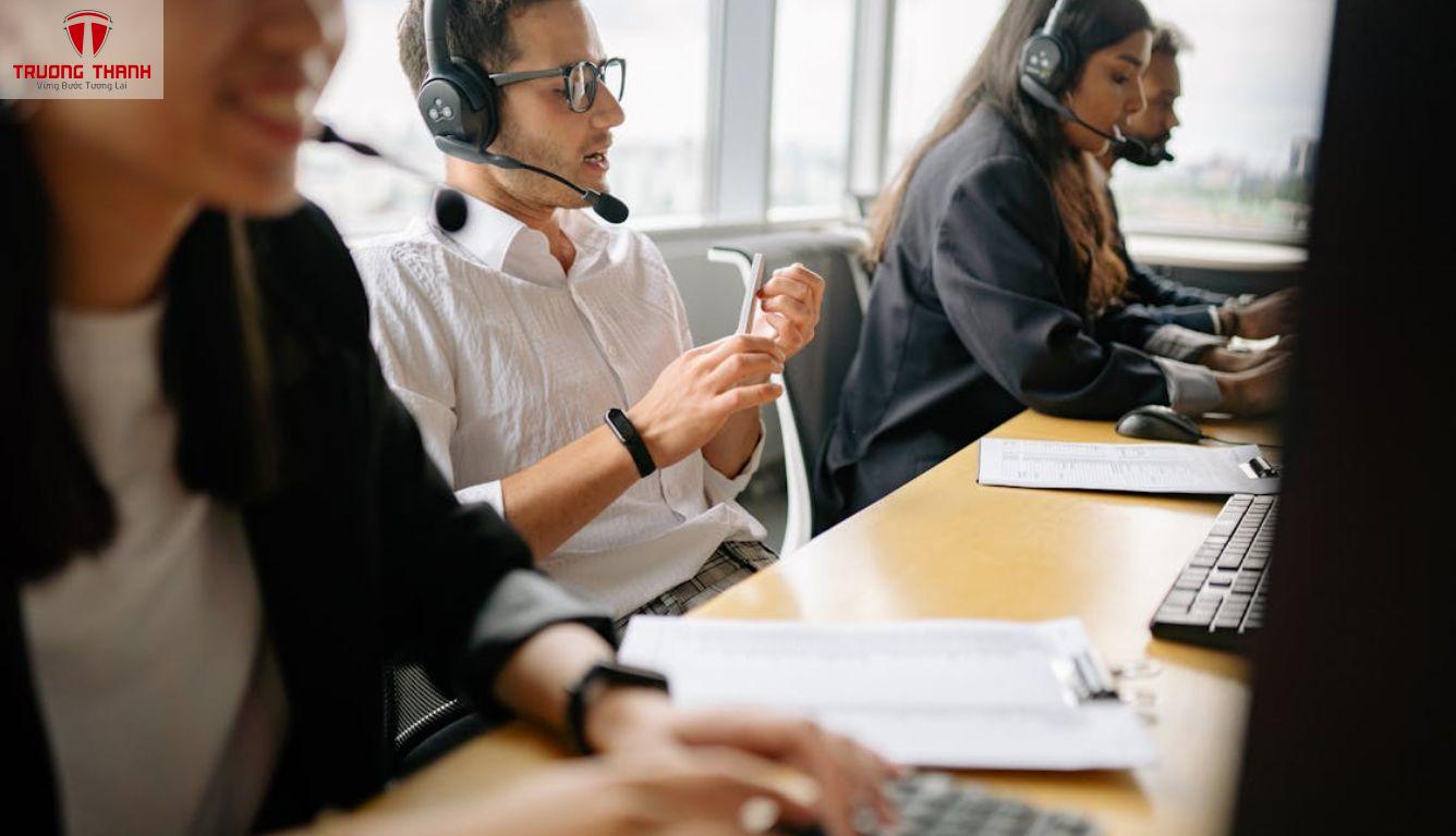 Thuê Dịch Vụ Thành Lập Công Ty Có Tiết Kiệm Thời Gian Không?