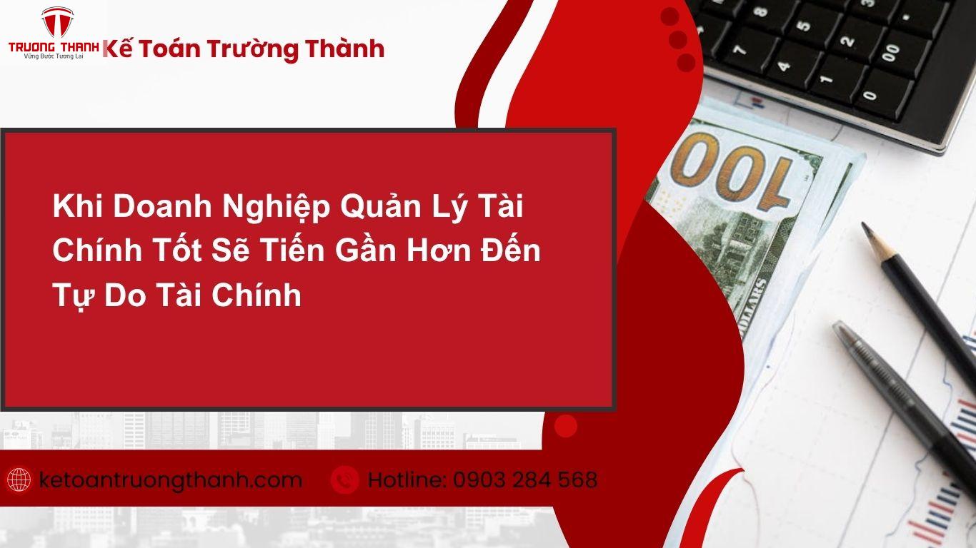 Tự Do Tài Chính Là Gì Và Vì Sao Nhiều Người Hướng Tới