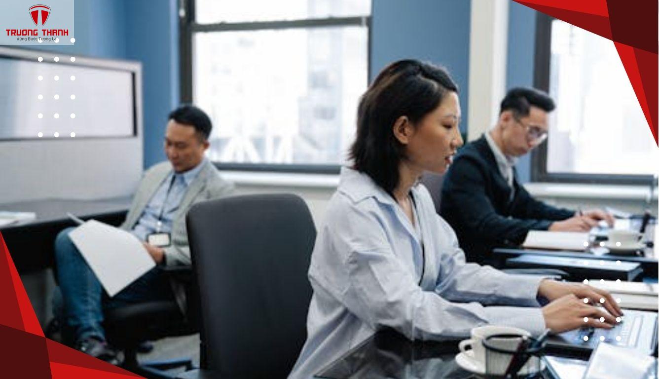 Vì Sao Doanh Nghiệp Thường Bị Sai Lệch Số Liệu Kế Toán