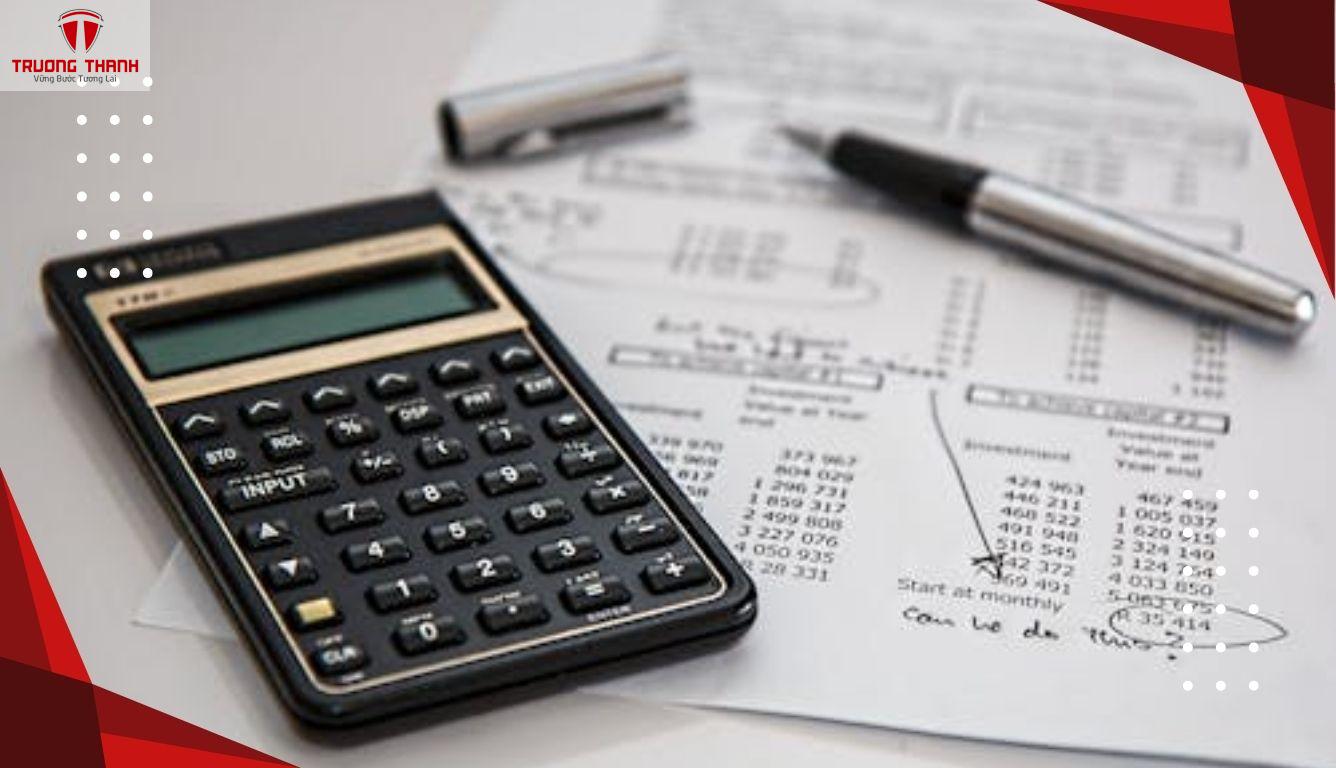 Vì Sao Doanh Nghiệp Thường Bị Sai Lệch Số Liệu Kế Toán