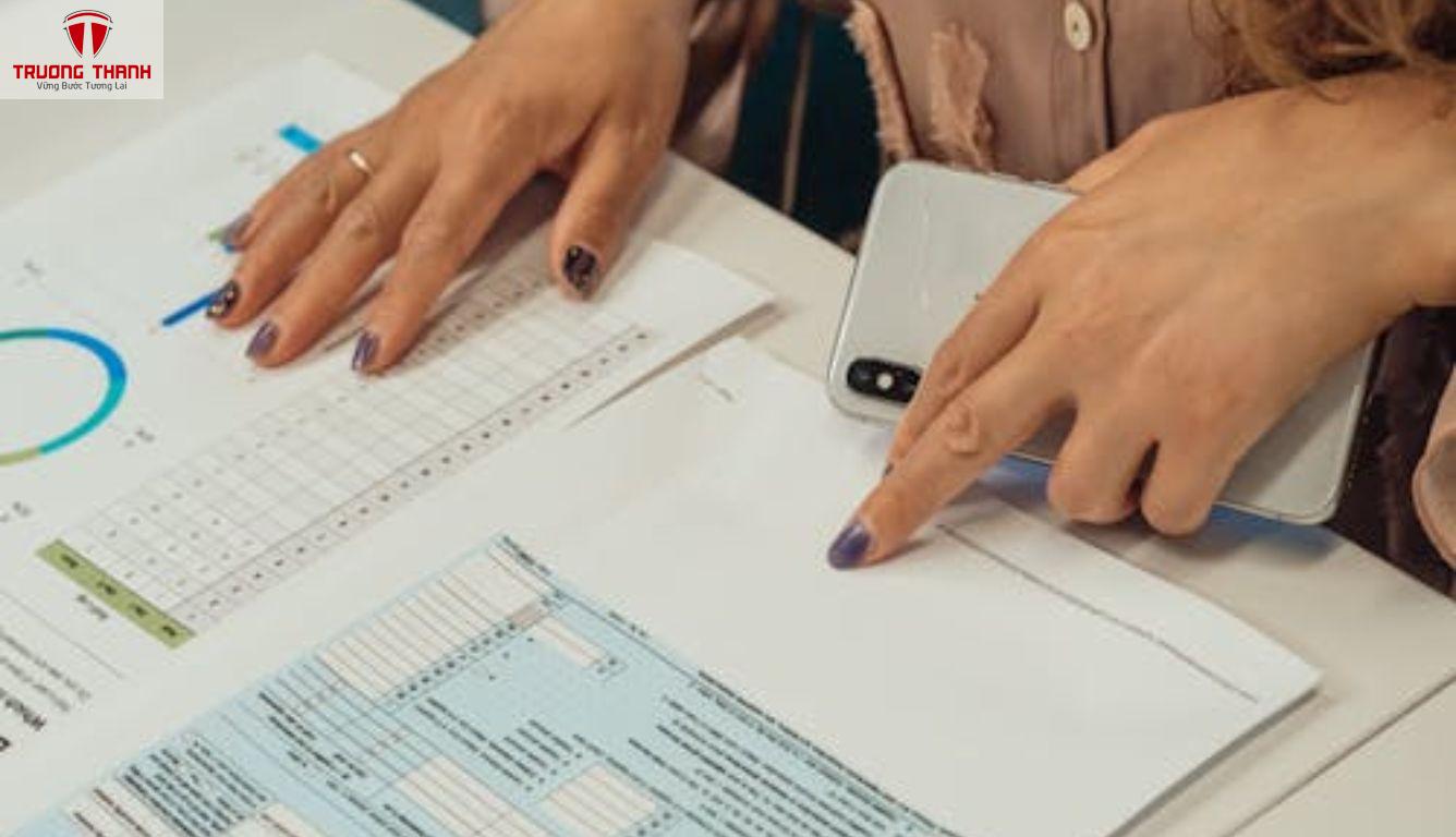 Vì Sao Làm Đúng Thuế Nhưng Vẫn Có Rủi Ro
