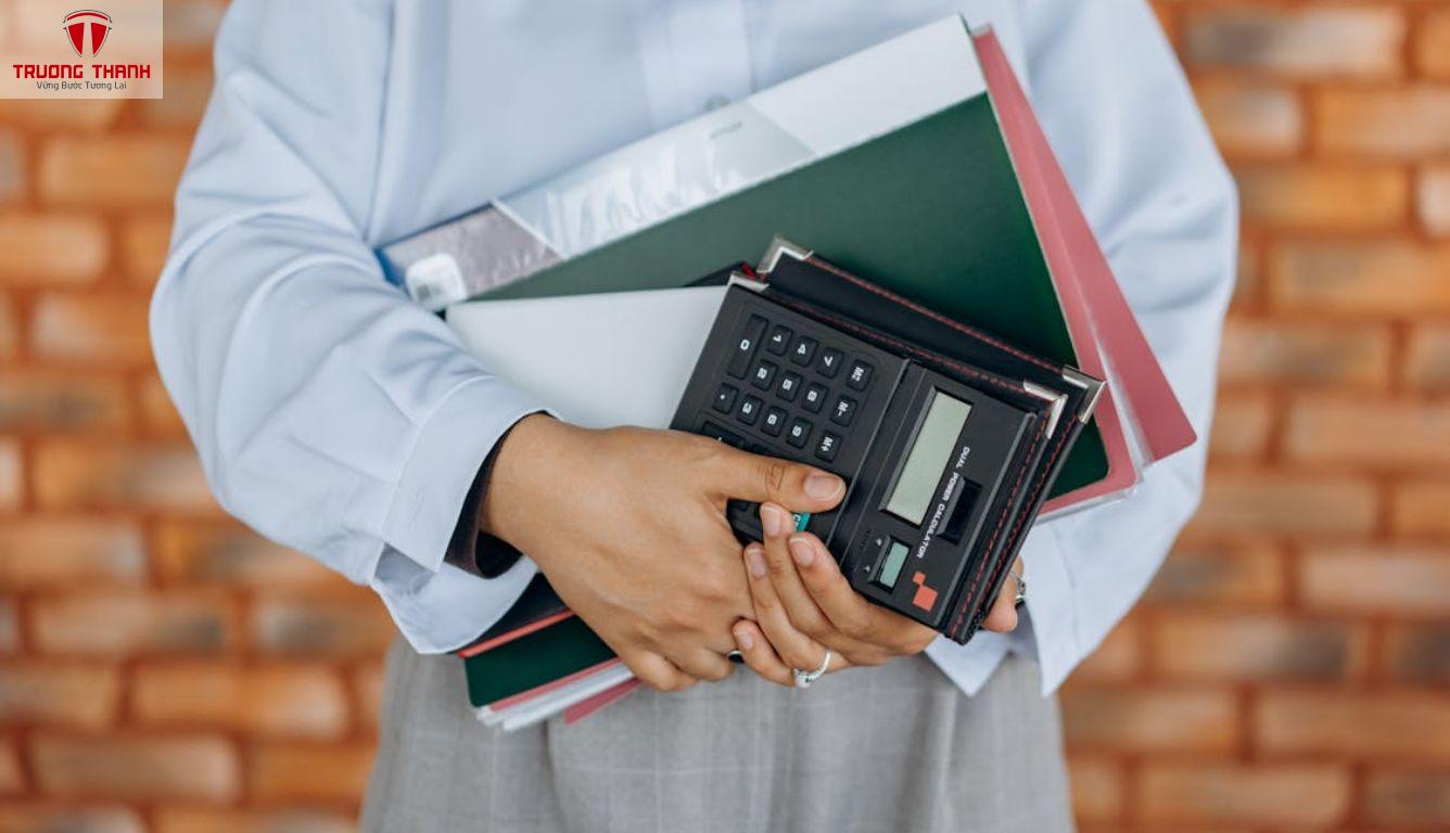 Vì Sao Quy Trình Kế Toán Làm Chậm Vận Hành?