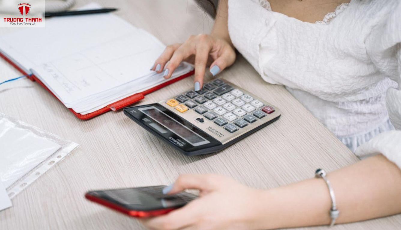 Vì Sao Quy Trình Kế Toán Làm Chậm Vận Hành?