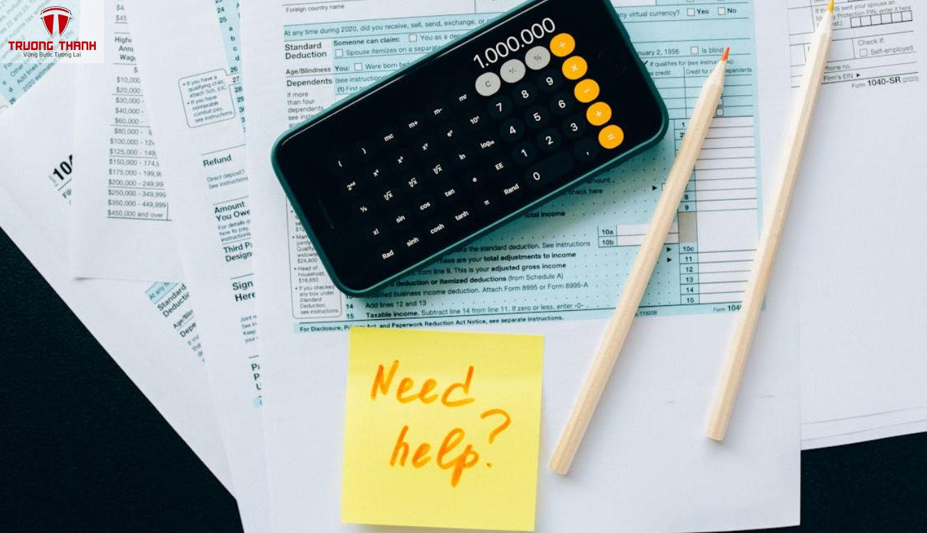 Vì Sao Quyết Toán Thuế Là Nỗi Lo Của Doanh Nghiệp?