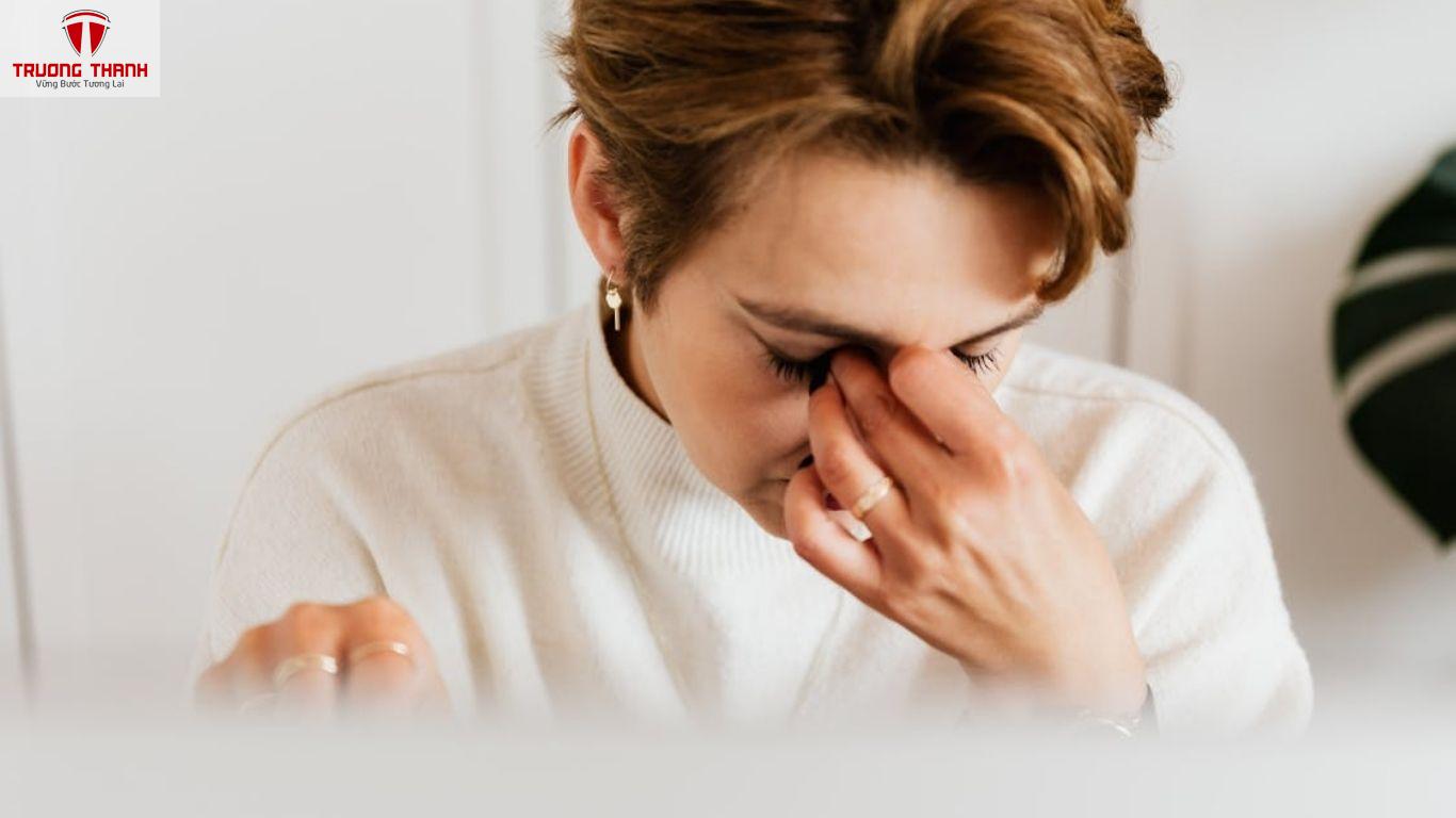 Vì Sao Sai Một Con Số Có Thể Ảnh Hưởng Cả Doanh Nghiệp?