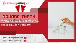 Vì Sao Việc Lập Ngân Sách Cá Nhân Lại Quan Trọng Trong Quản Lý Tài Chính