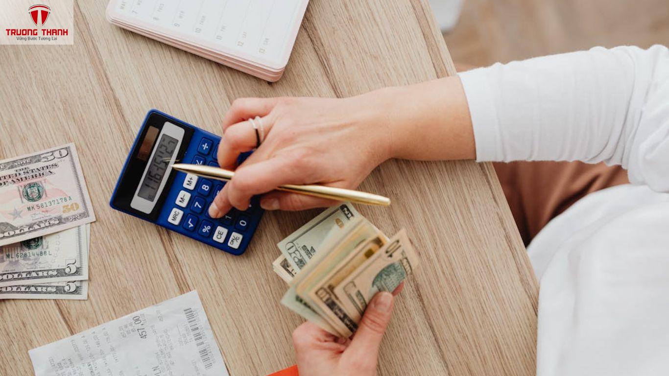 Vốn Lưu Động Là Gì Và Doanh Nghiệp Sử Dụng Nó Như Thế Nào