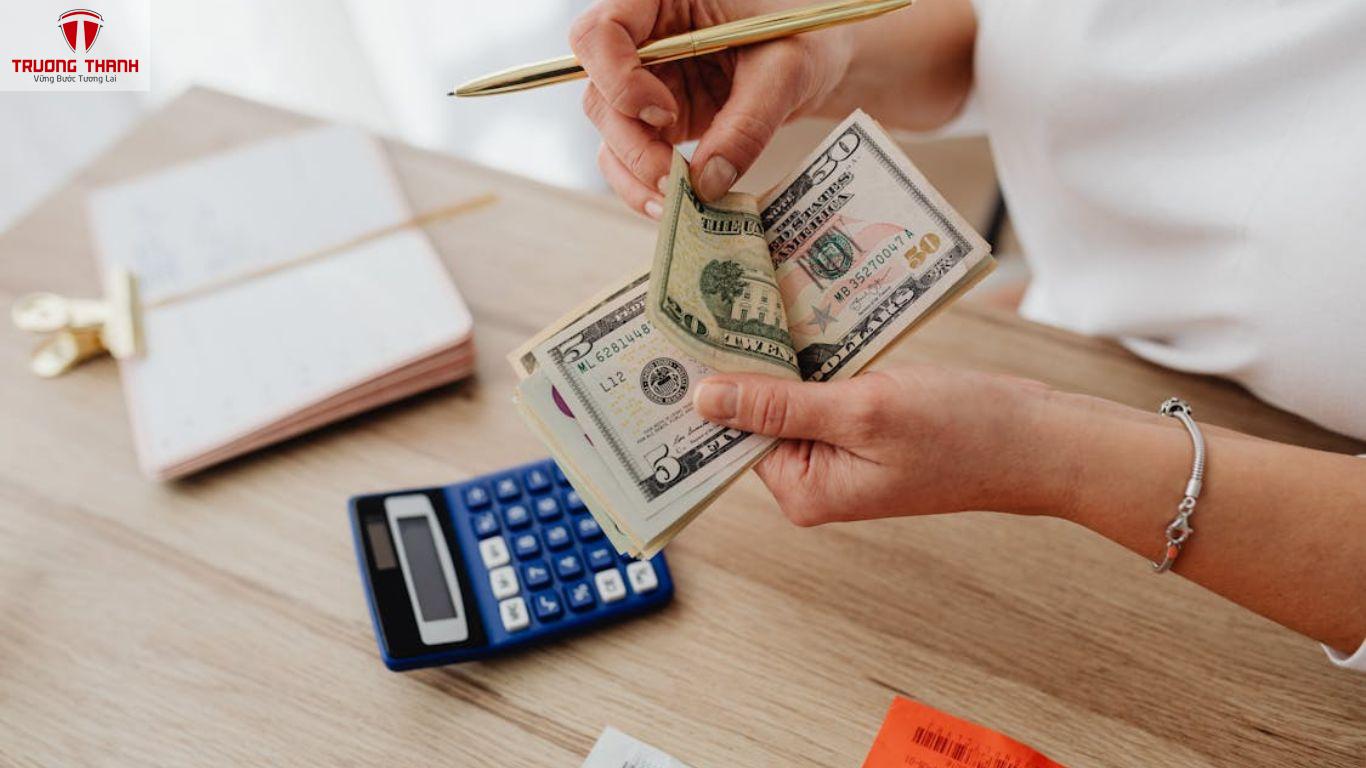 Vốn Lưu Động Là Gì Và Doanh Nghiệp Sử Dụng Nó Như Thế Nào